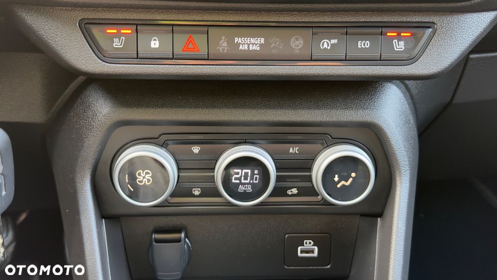 Dacia Sandero Stepway TCe 90 CVT Comfort - 15