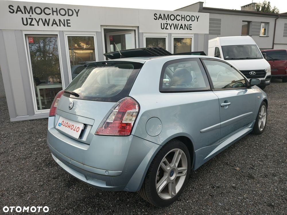 Fiat Stilo - 5