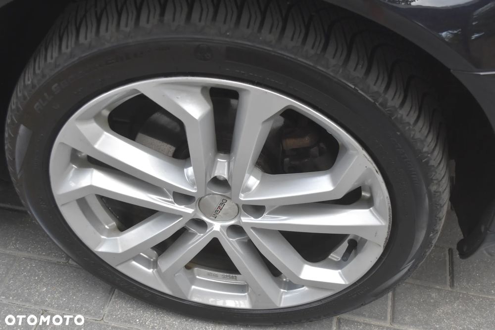 Volvo S80 D4 Geartronic Momentum - 17