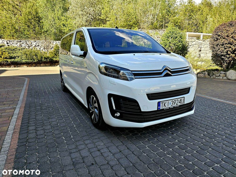 Citroën SpaceTourer - 3