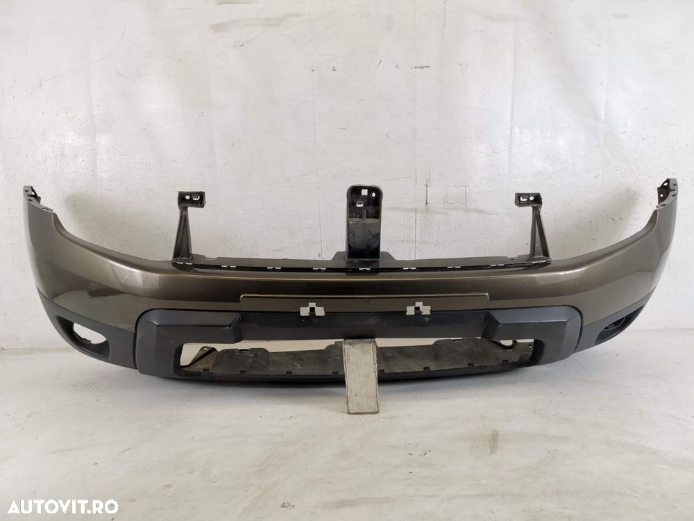 Bara Fata Dacia  Duster 1 2010 2011 2012 2013 Originala In Stare Buna - 2
