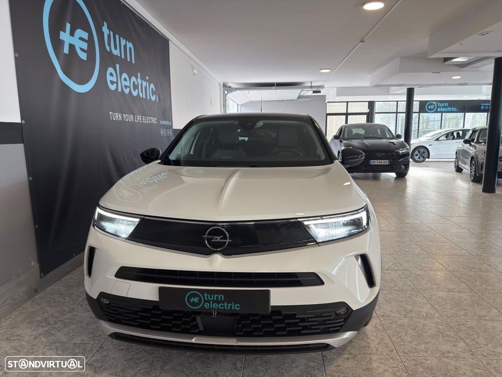 Opel Mokka-e Elegance - 3