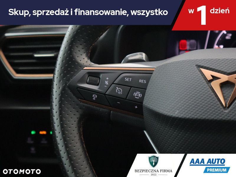 Cupra Formentor - 19