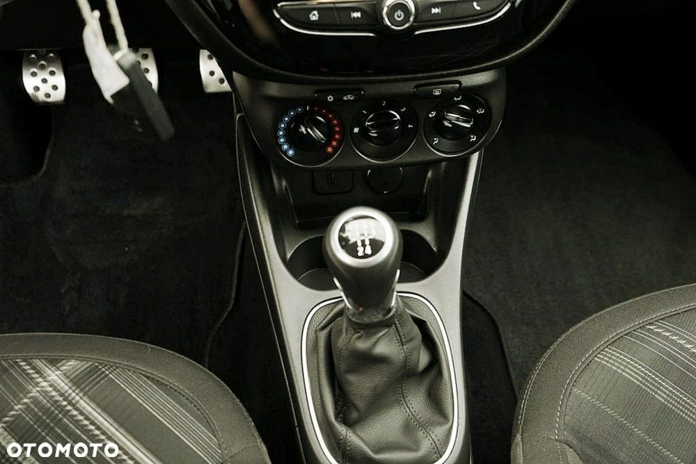 Opel Corsa - 21