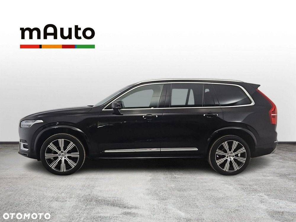 Volvo XC 90 - 2