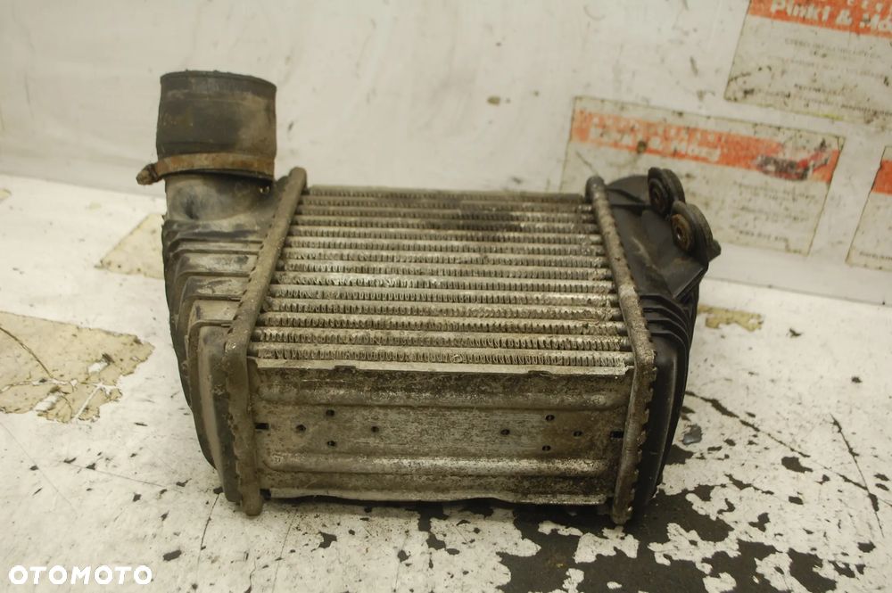 INTERCOOLER AUDI A3 8L 1.9 TDI VW GOLF IV SEAT SKODA - 3
