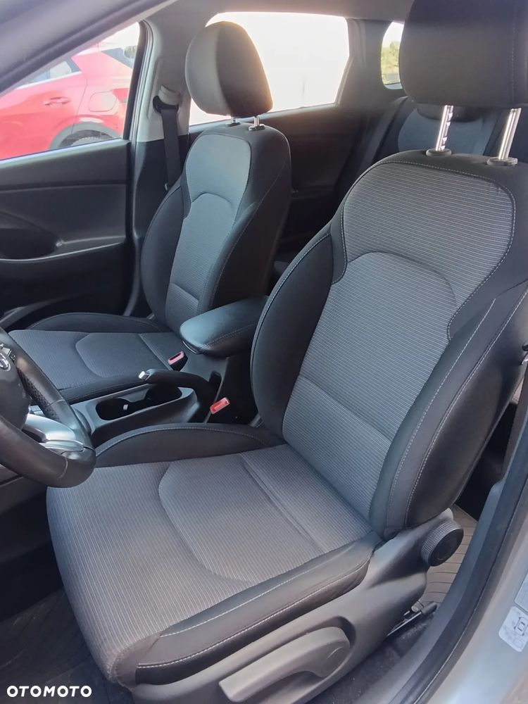 Hyundai i30 1.0 T-GDI Modern - 11