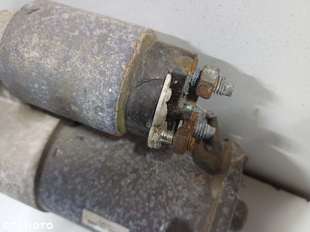 Rozrusznik FORD F150 4.2 V6 03-08R - 3