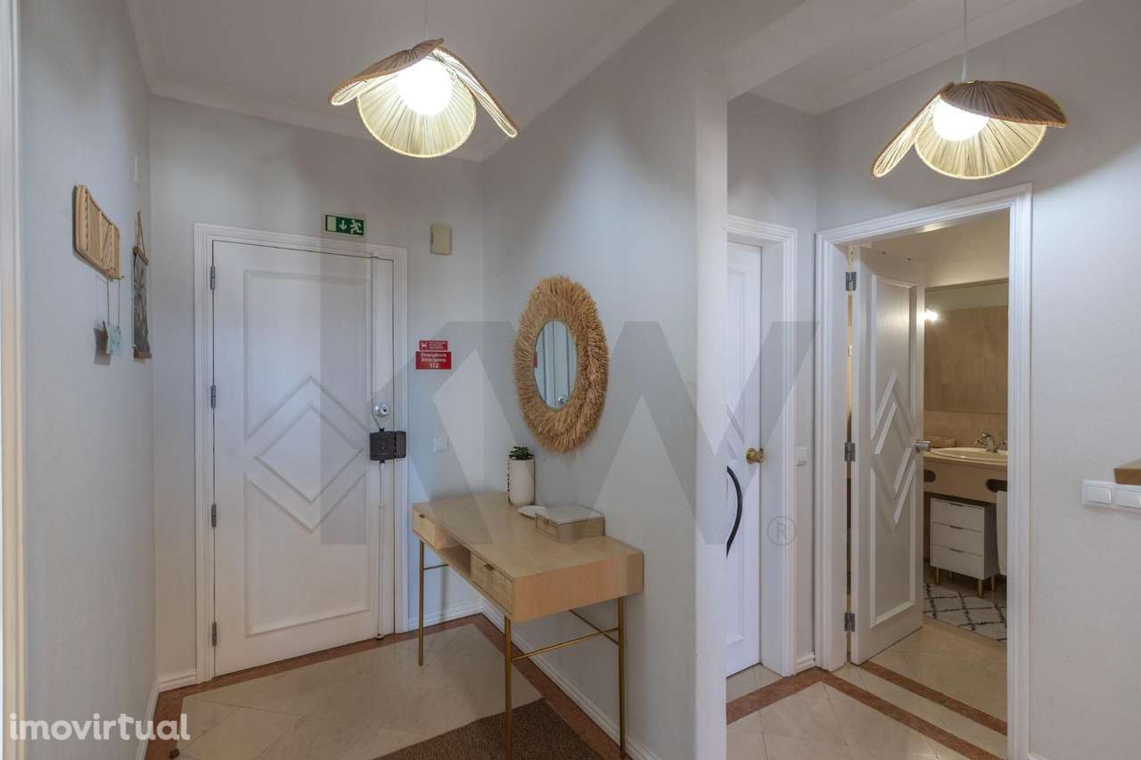 T1 no Condomínio Oura Estrela, Albufeira - Grande imagem: 2/31