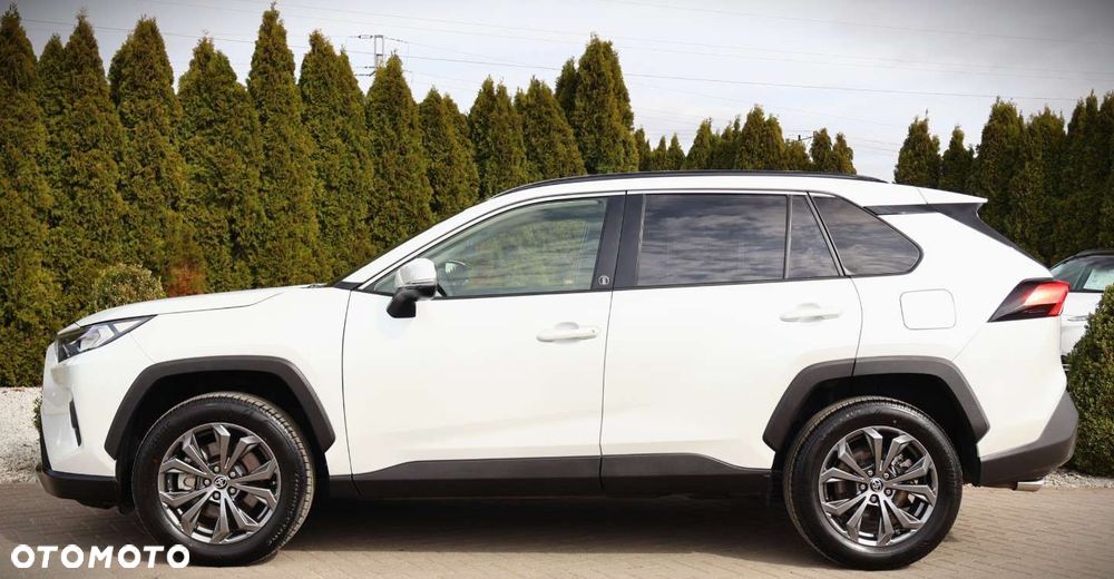 Toyota RAV4 - 5