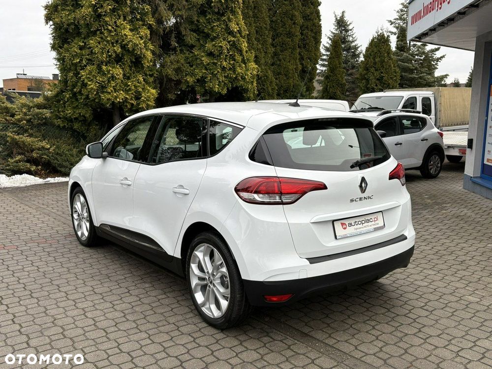 Renault Scenic - 7