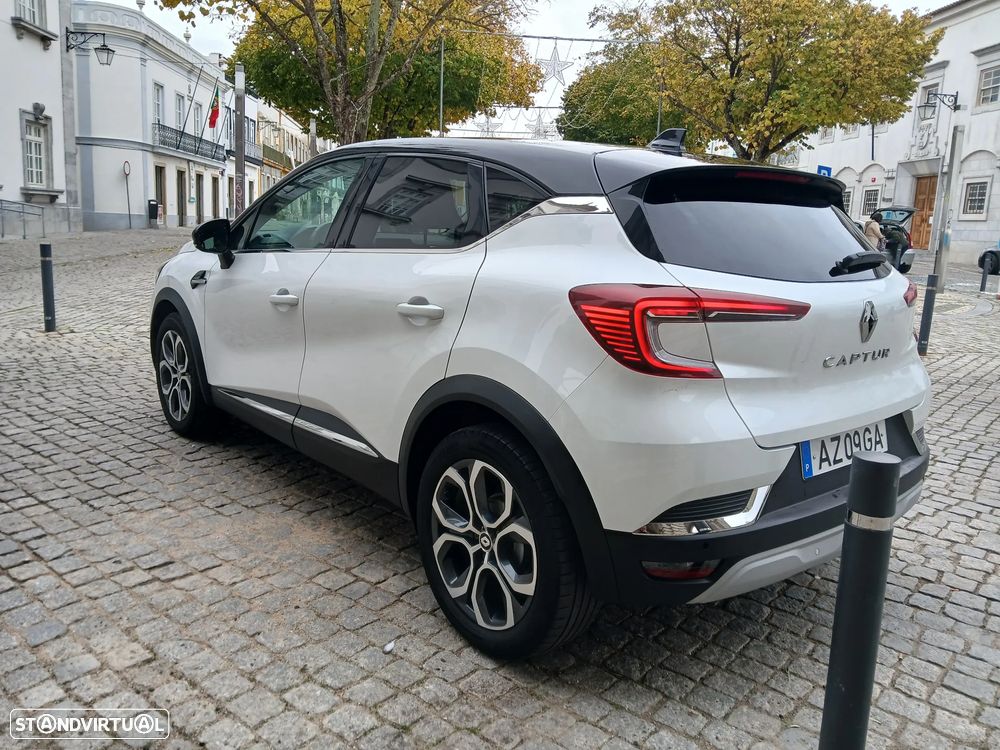 Renault Captur 1.0 TCe Techno - 5