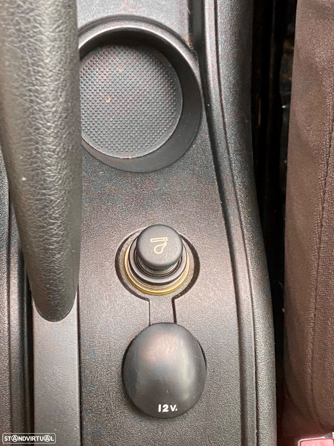 Citroën C4 1.6 HDi 110 Exclusive - 36