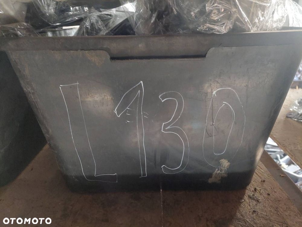 KOMPLETNY PRZÓD MASKA ZDERZAK LAMPA BŁOTNIK OPEL ASTRA H LIFT Z20R - 24