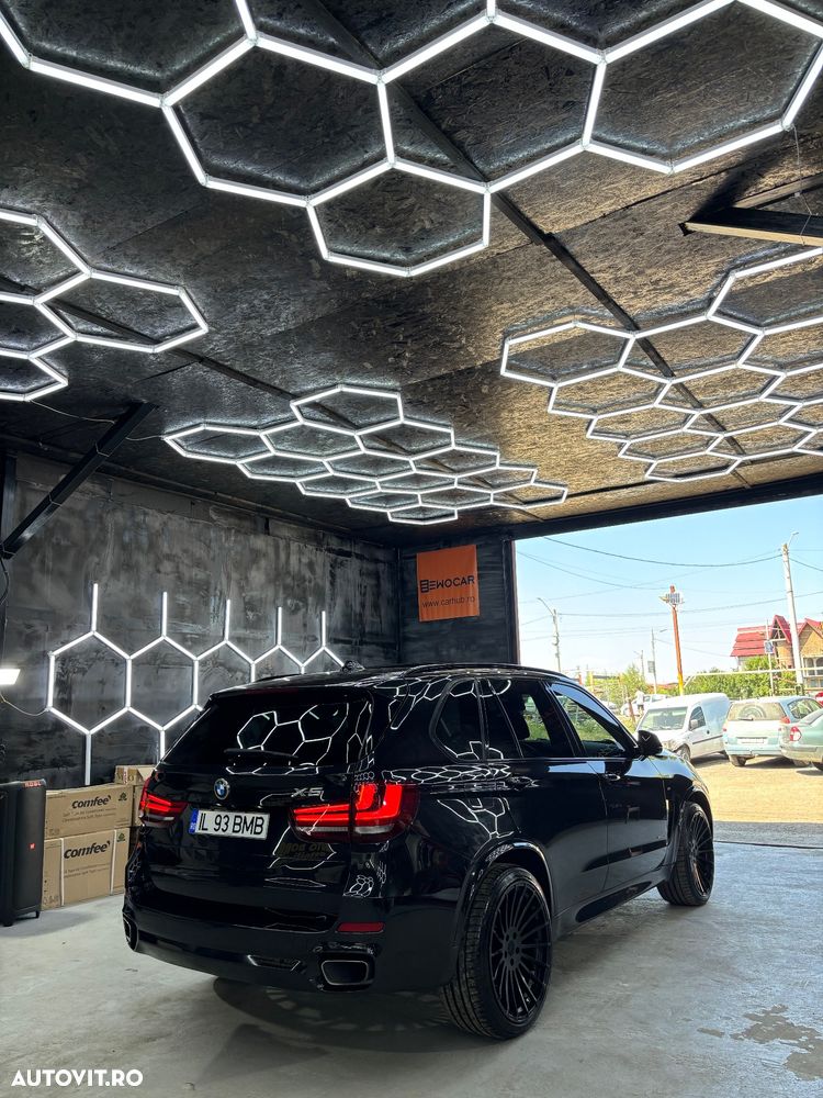 BMW X5 xDrive30d - 3