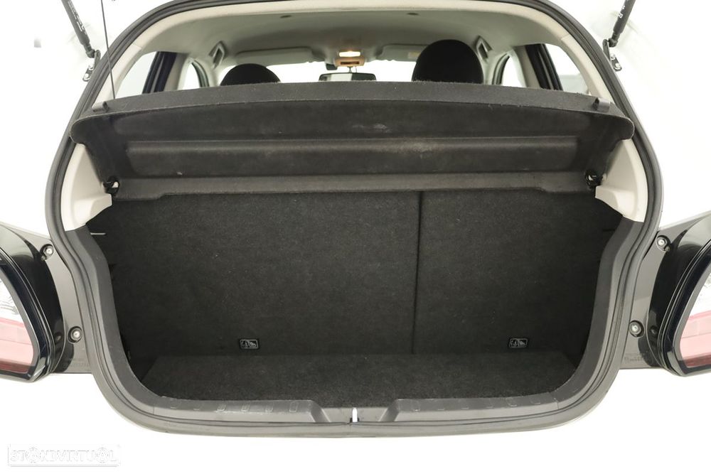 Mitsubishi Space Star 1.2 Connect Edition - 19