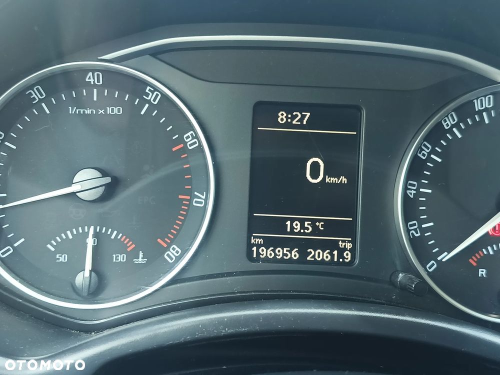 Skoda Octavia 1.8 TSI Elegance - 2