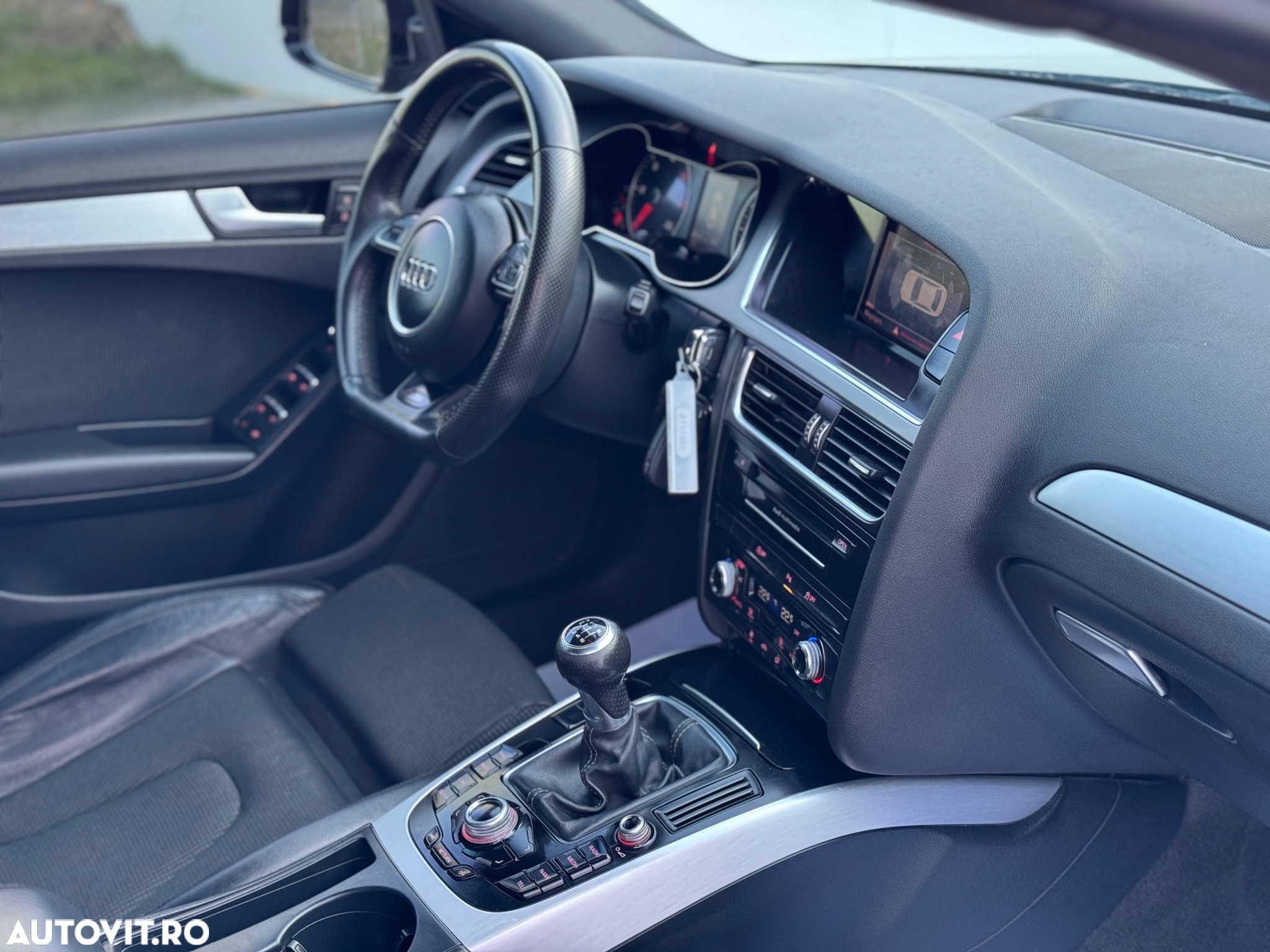 Audi A4 - 7
