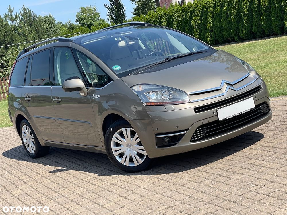 Citroën C4 Grand Picasso - 3