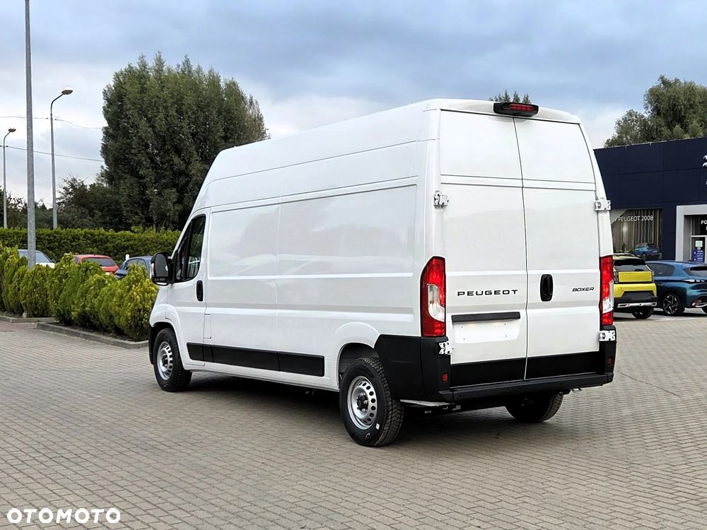 Peugeot BOXER L3H3 - 8