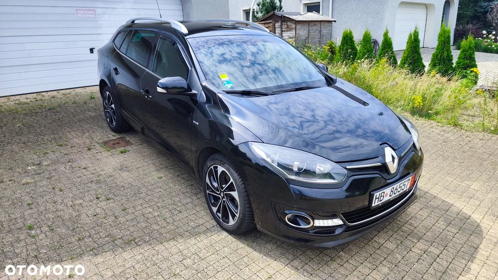 Renault Megane dCi 110 FAP EDC Bose Edition - 38