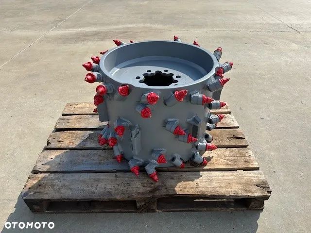 Wirtgen W 50 / W 50 DC - 1