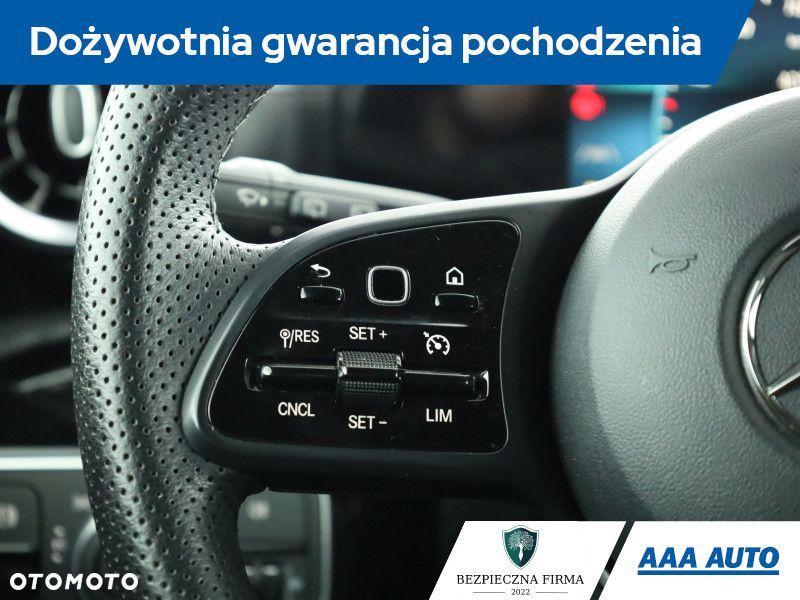 Mercedes-Benz Klasa A - 22