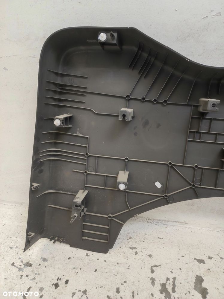 BOCZEK TAPICERKA PAKI BAGAŻNIKA LEWY TYŁ CONNECT MK2 II 2 LIFT - 12