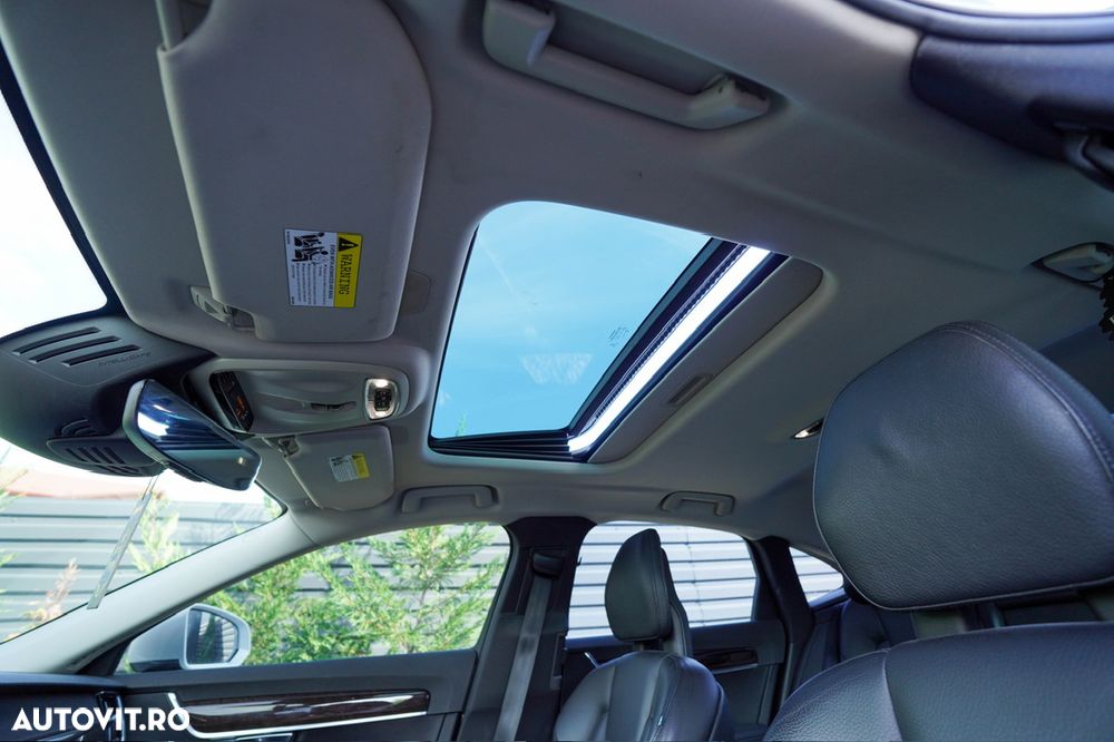 Volvo S90 T5 Momentum - 14