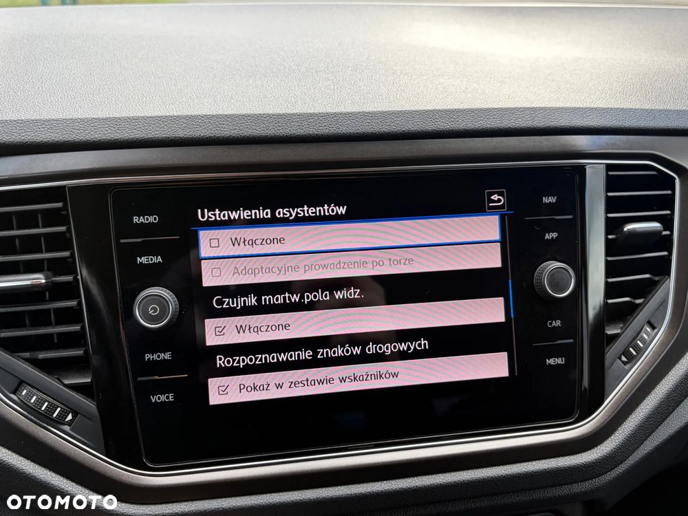 Volkswagen T-Roc 1.5 TSI OPF DSG Style - 26