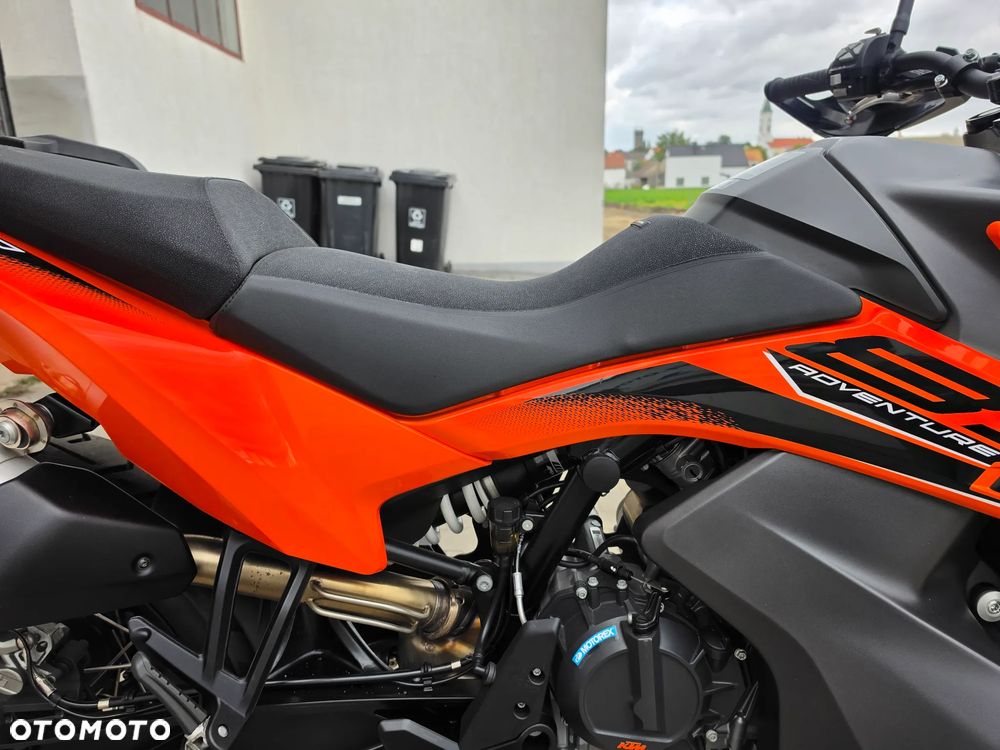 KTM Inny - 22