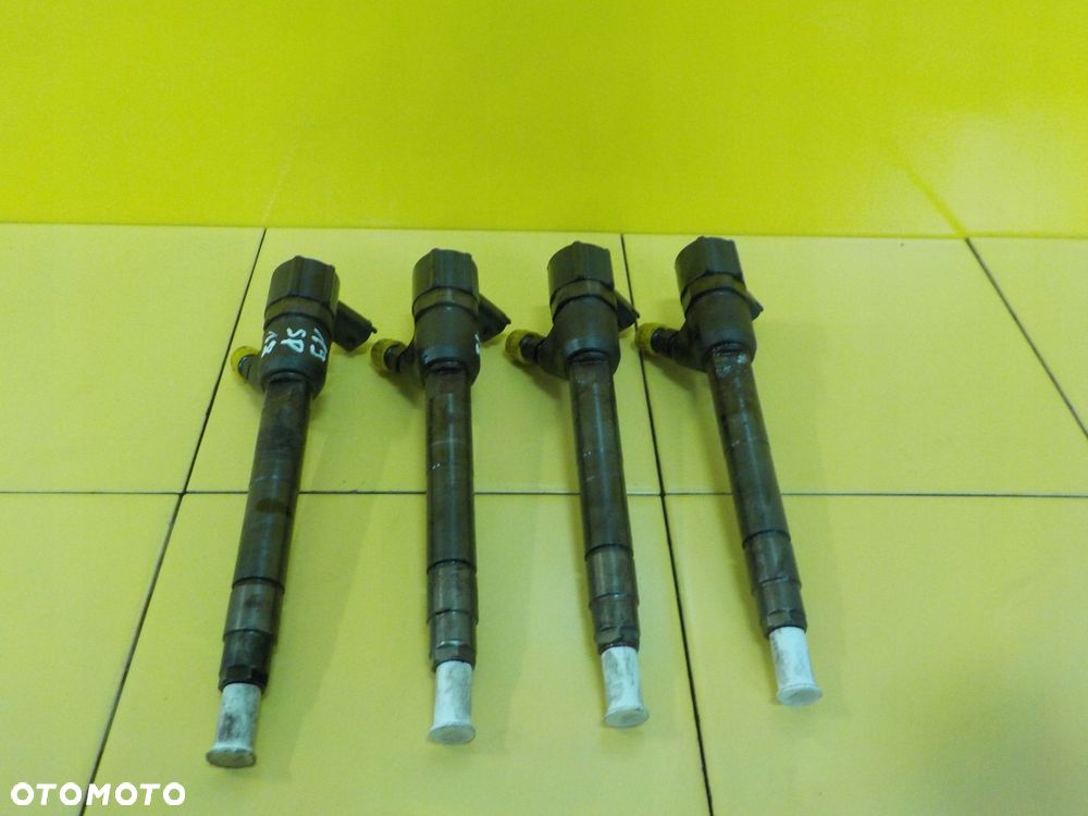 HYUNDAI iX35 SPORTAGE 2.0 CRDI 12r 136KM D4HA wtrysk wtryskiwacz 0445110374 - 15