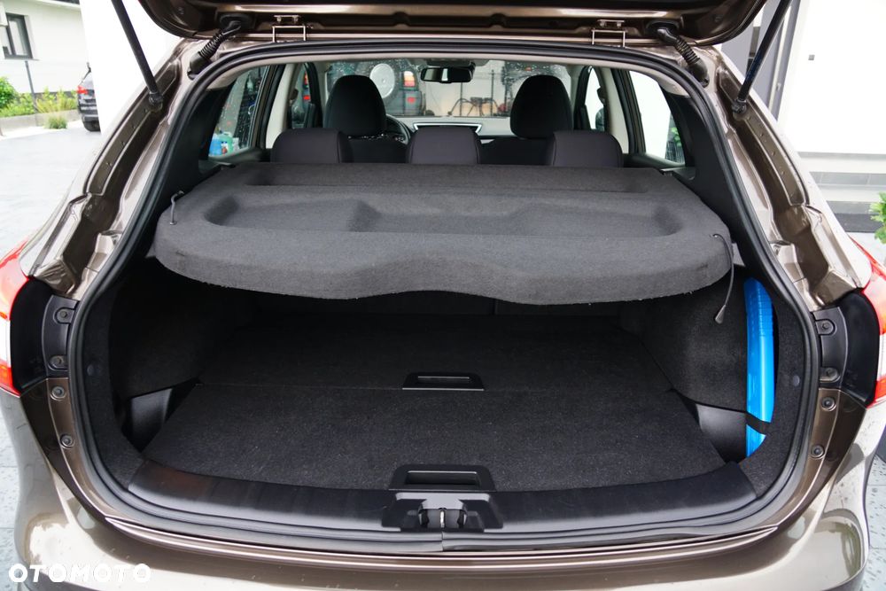 Nissan Qashqai - 40