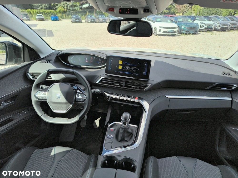 Peugeot 3008 - 8