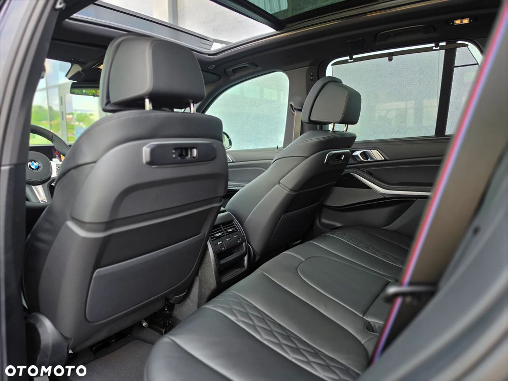 BMW X5 xDrive40d mHEV sport - 33