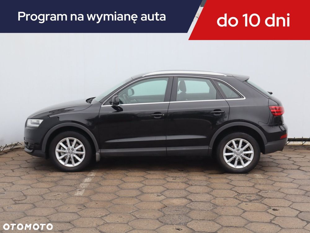 Audi Q3 - 4