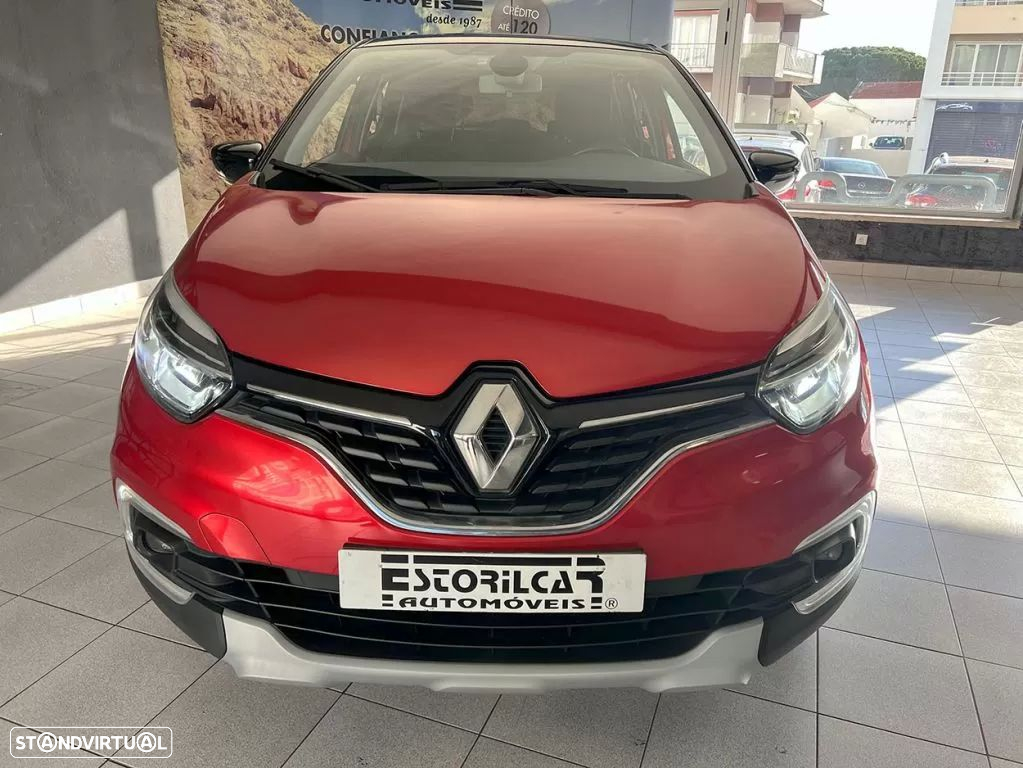 Renault Captur 0.9 TCE Zen - 6