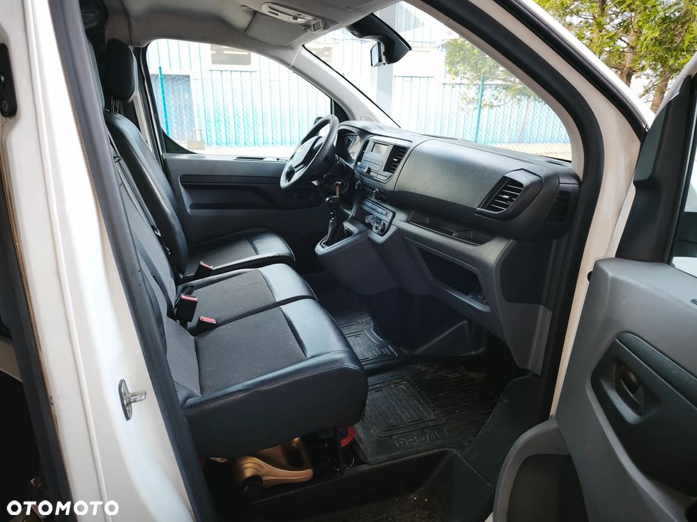 Toyota Proace Long L2 - 20