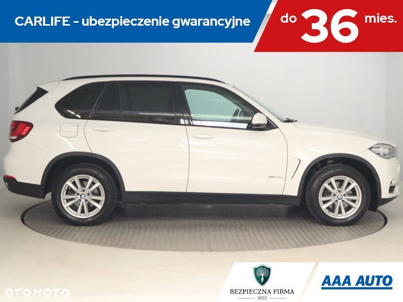 BMW X5 - 8