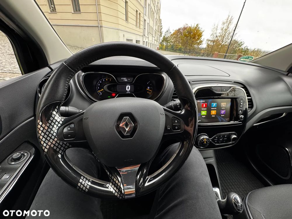 Renault Captur ENERGY TCe 90 Start&Stop Luxe - 18