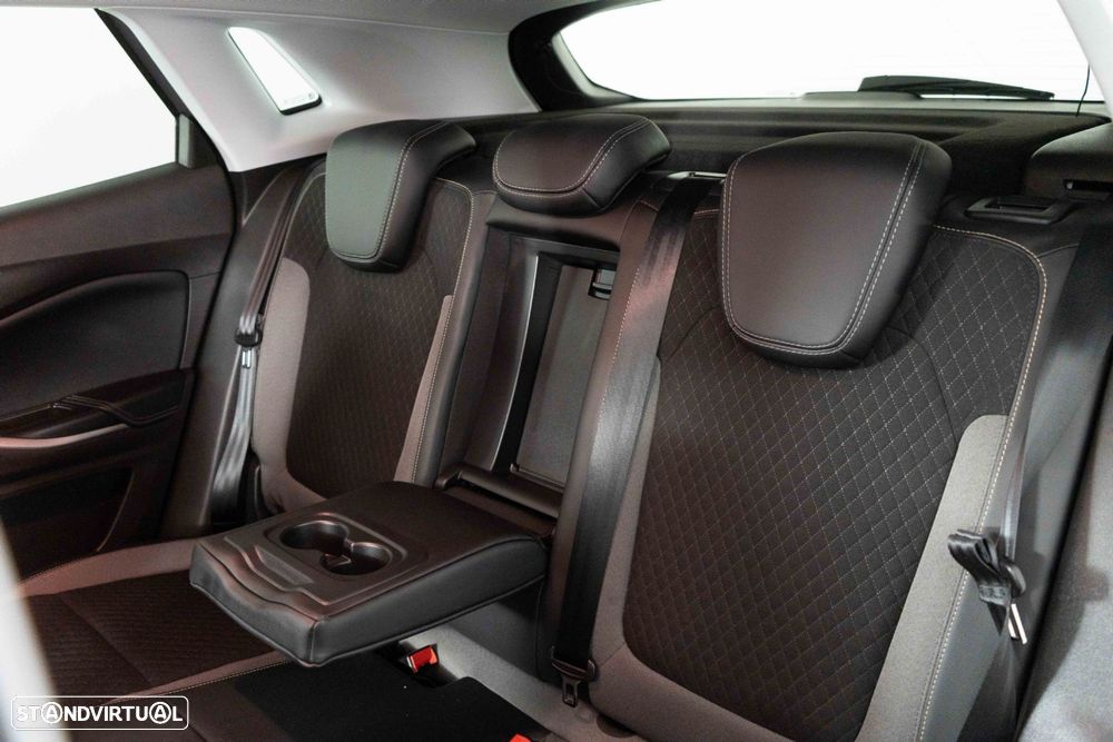 Opel Grandland 1.6 T PHEV GS - 9