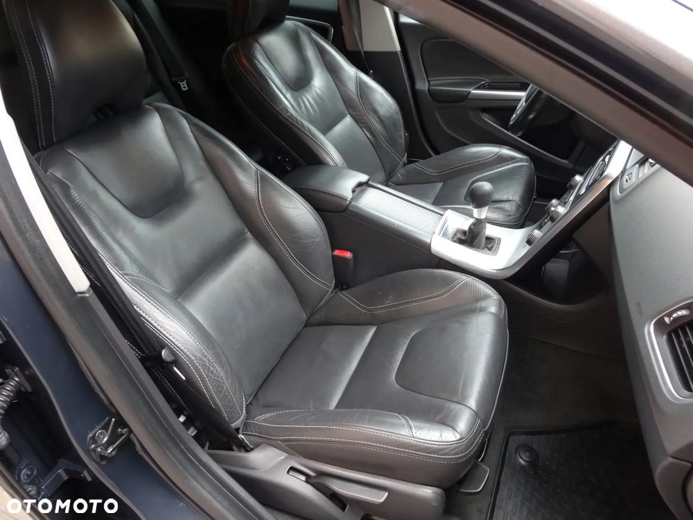 Volvo V60 D5 RDesign - 25