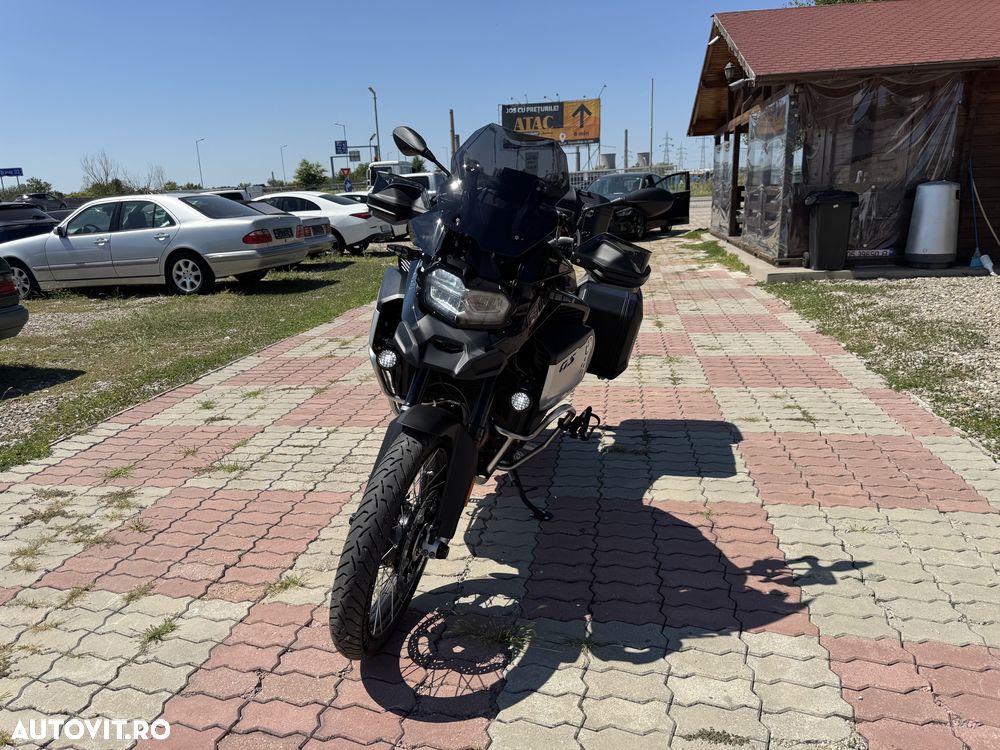 BMW F900GS Adventure - 32