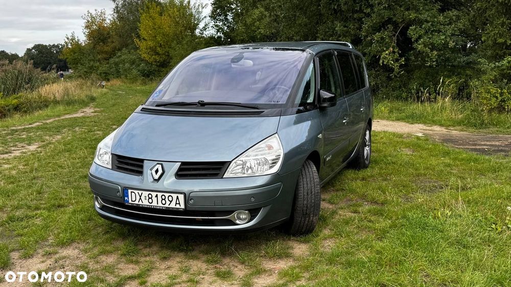 Renault Grand Espace 2.0 dCi 150 FAP Celsium - 15