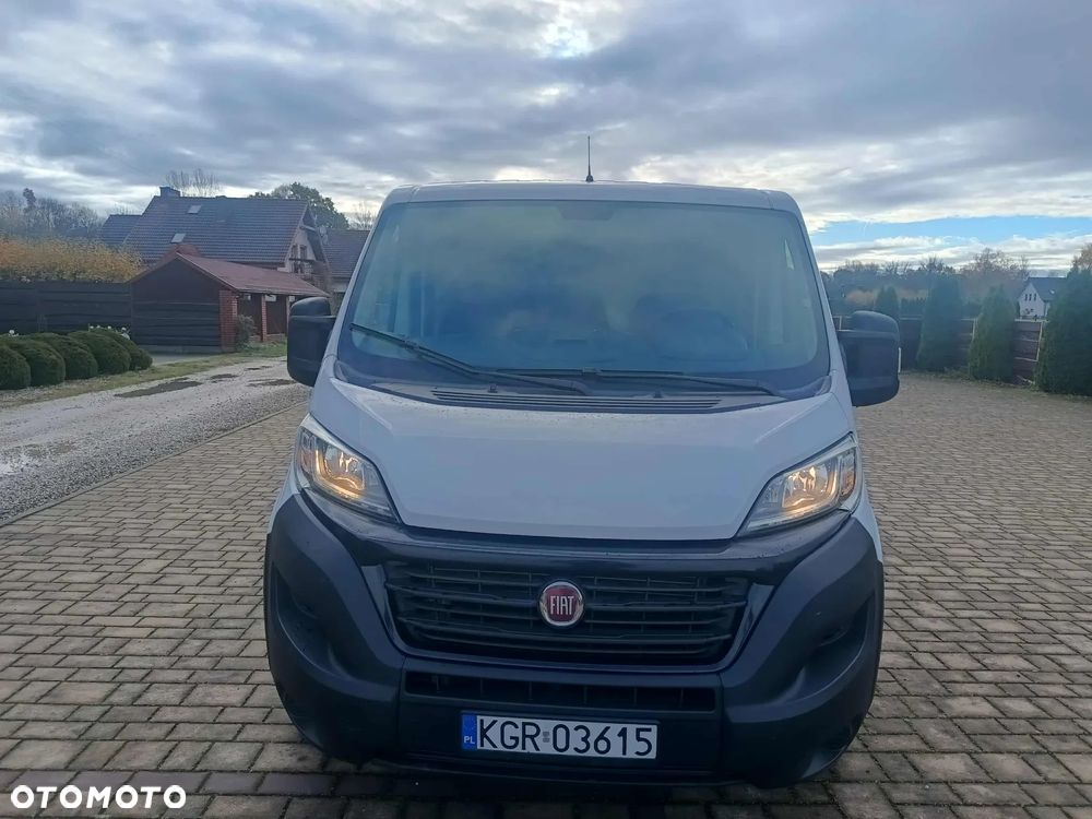 Fiat Ducato - 1