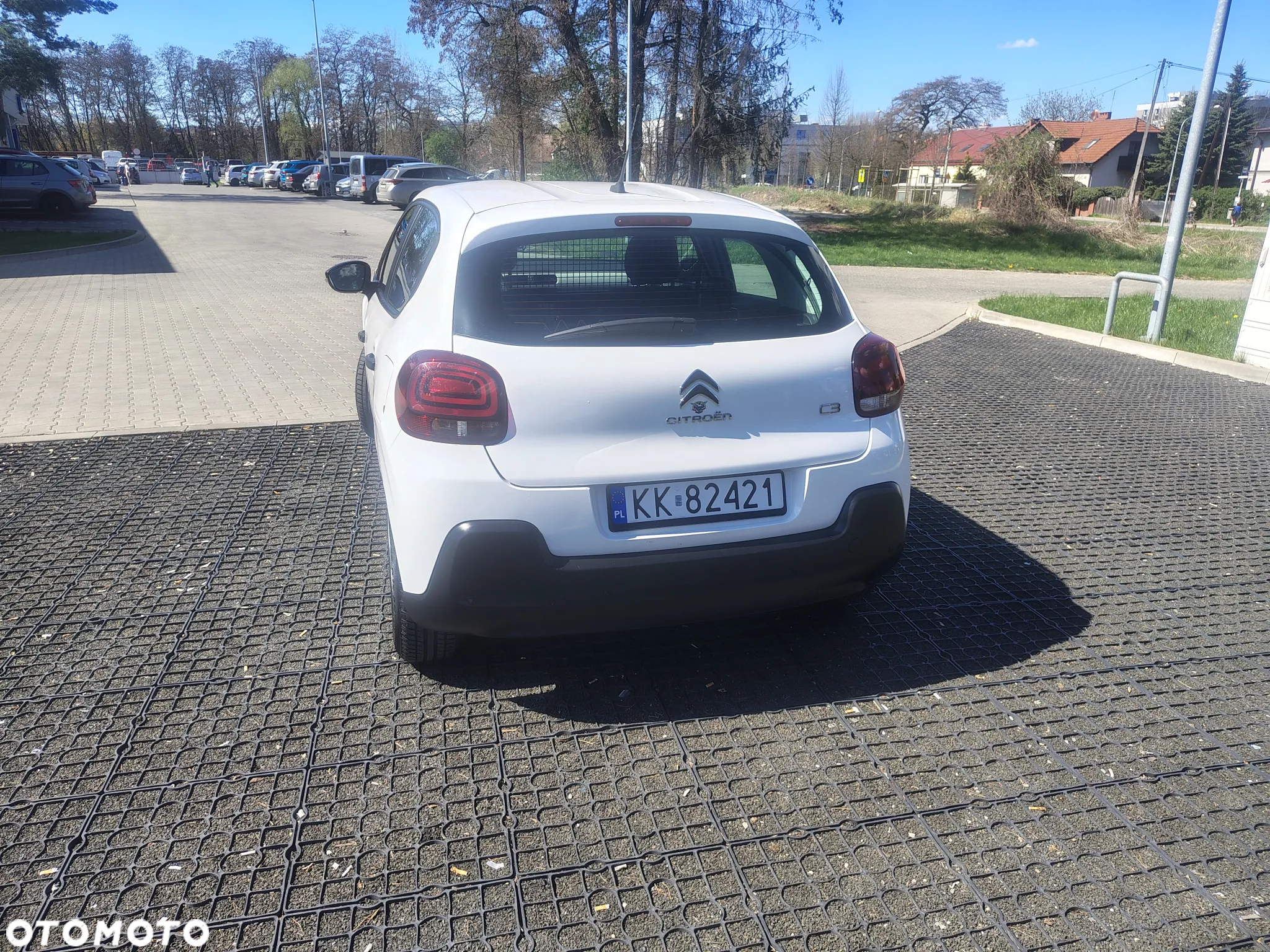Citroën C3 1.2 PureTech C-Series - 4