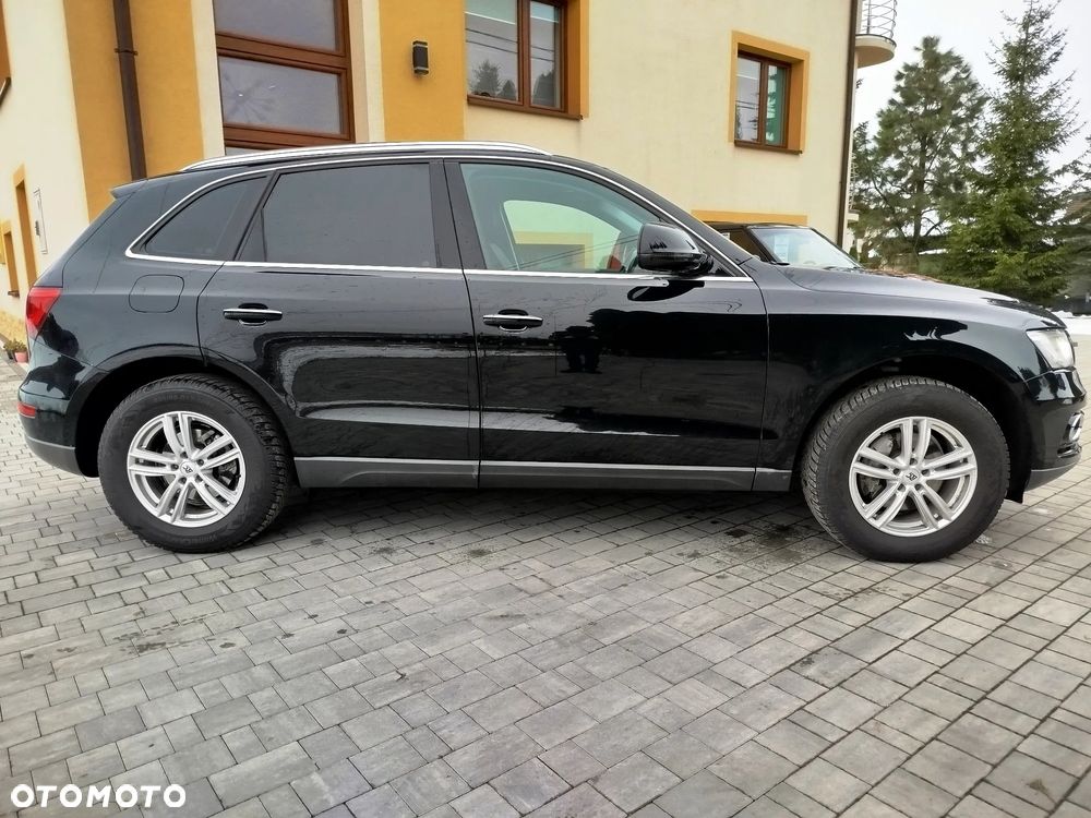 Audi Q5 - 4