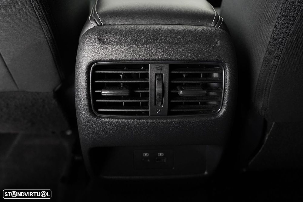 Nissan Qashqai 1.5 e-Power N-Connecta - 23