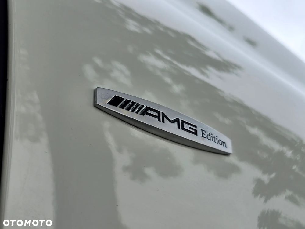 Mercedes-Benz GL 350 CDI - 12