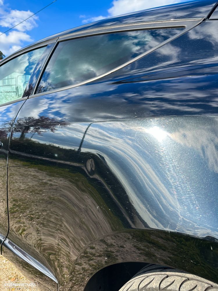 Renault Mégane Coupe - 6